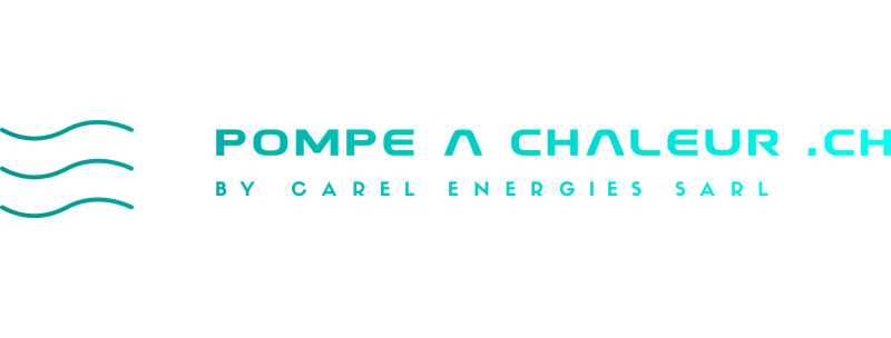 Logo Pompe à chaleur.ch